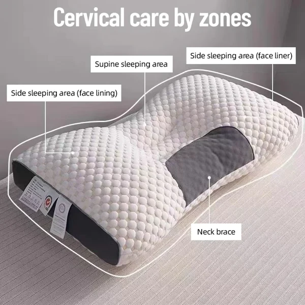 Outfany CozyCloud Pillow - Image 13