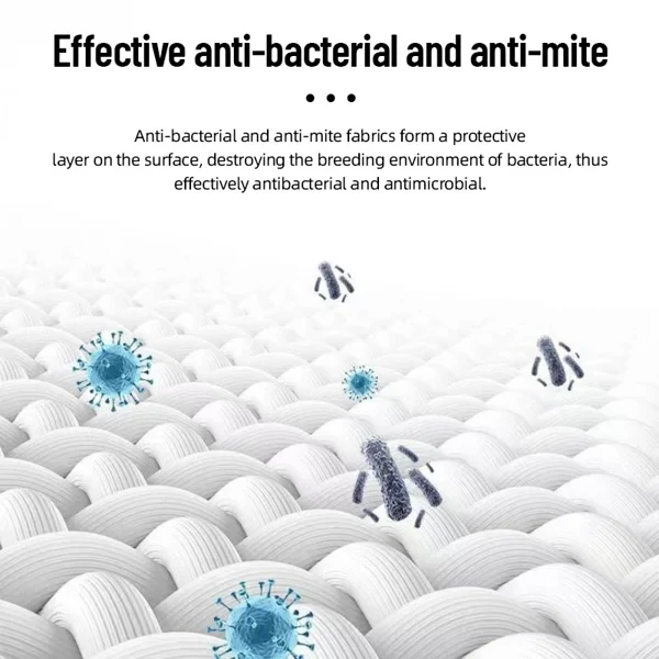 Outfany CozyCloud Pillow - Image 4