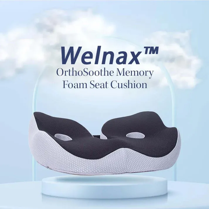 Outfany ErgoSeat - Image 5