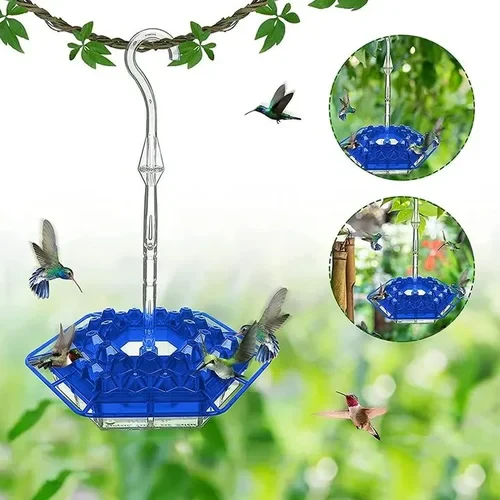 Ribili Sweety Hummingbird Feeder - Image 4