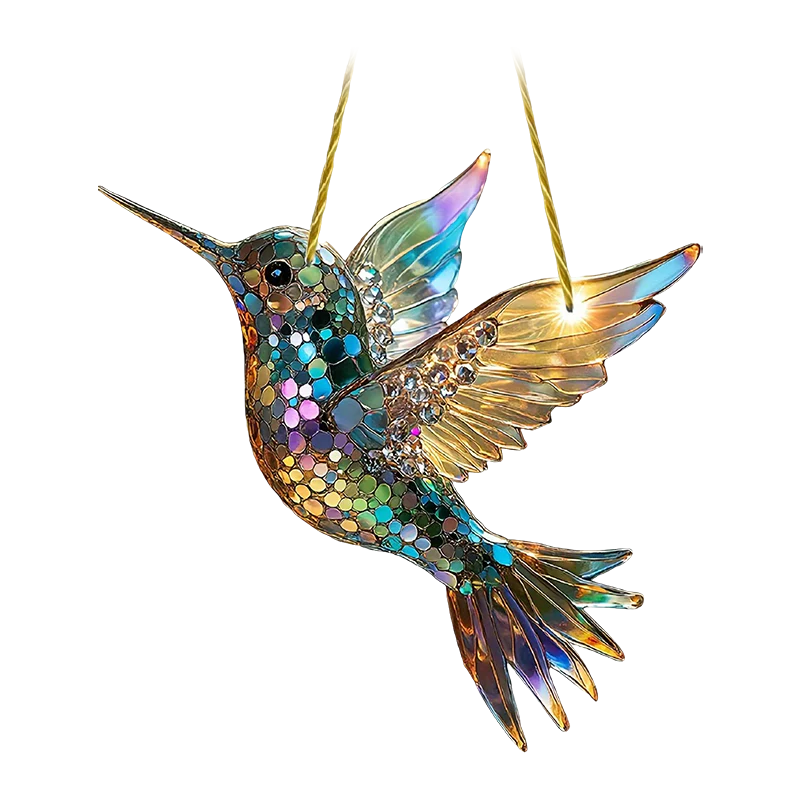 Outfany Spirit Birds - Image 4