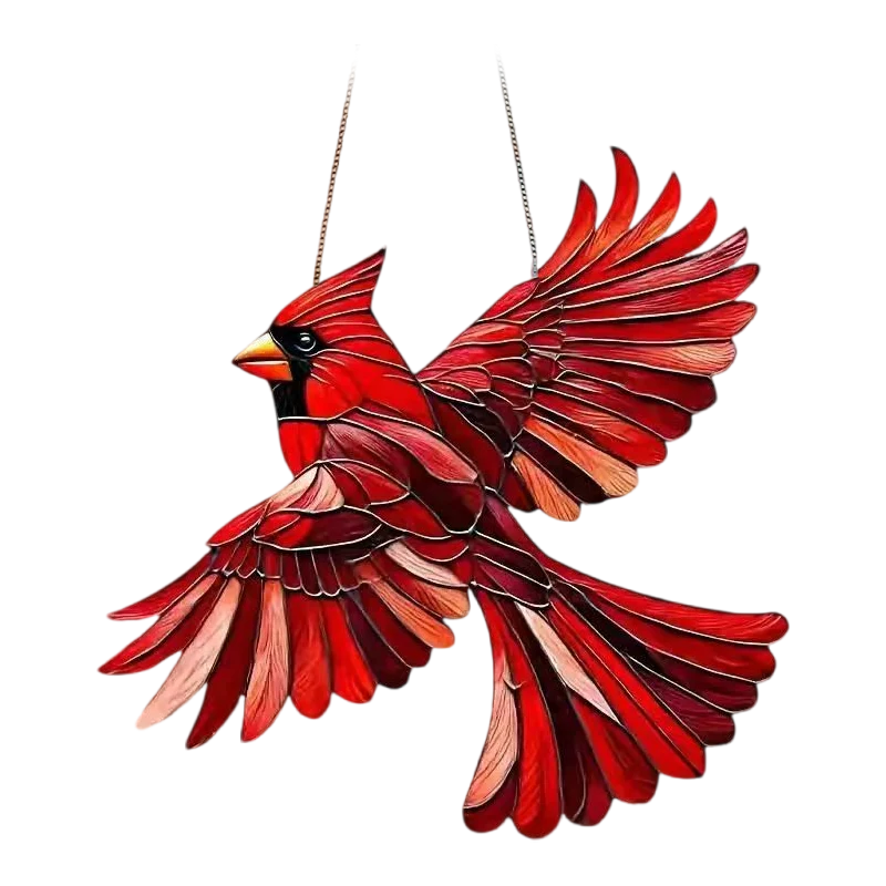 Outfany Spirit Birds - Image 5