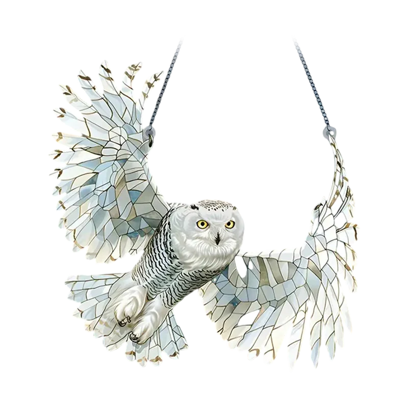 Outfany Spirit Birds - Image 6