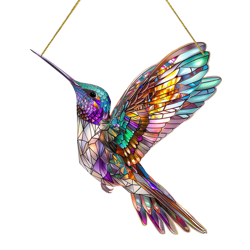 Outfany Spirit Birds - Image 7