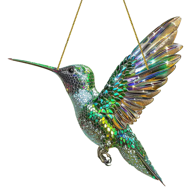 Outfany Spirit Birds - Image 8