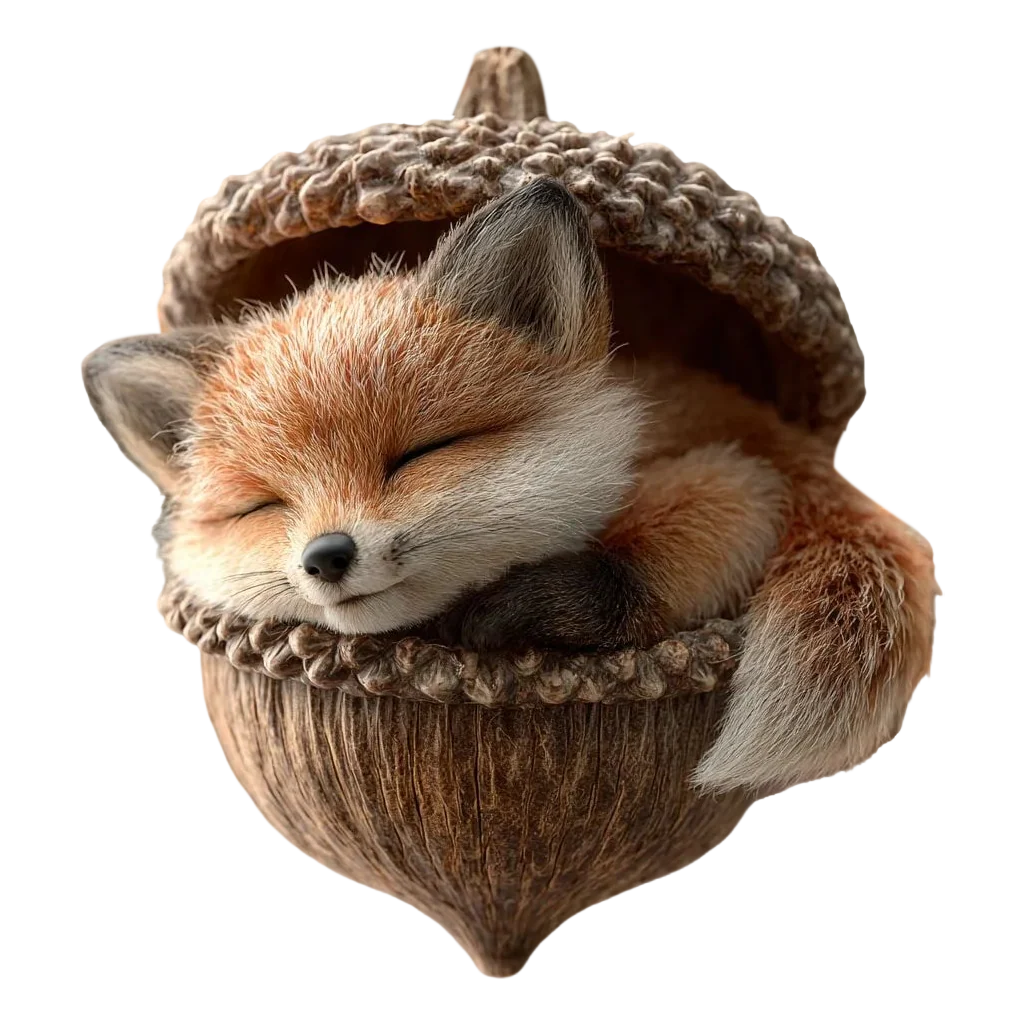 Torocky Acorn Dreams - Image 5