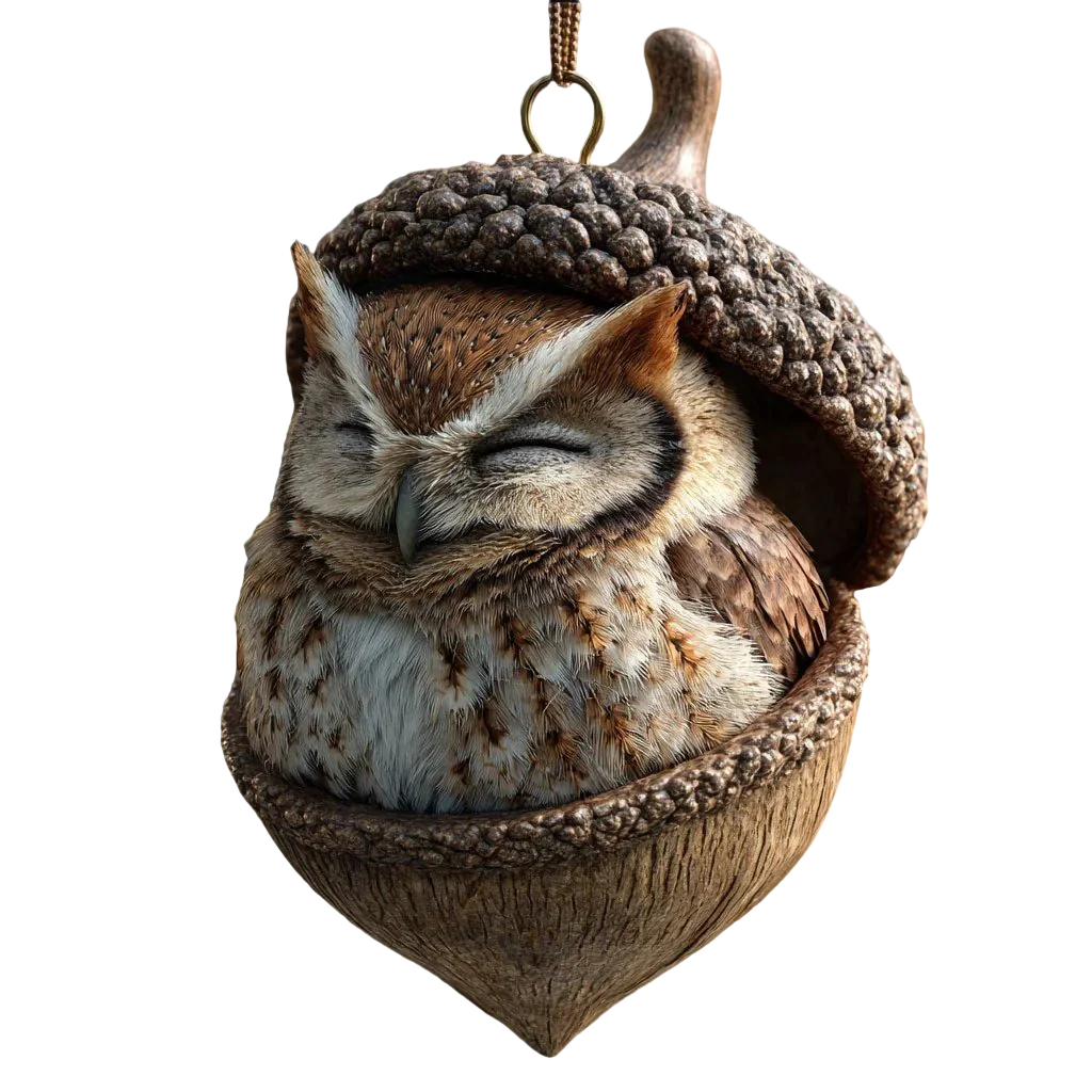 Torocky Acorn Dreams - Image 6